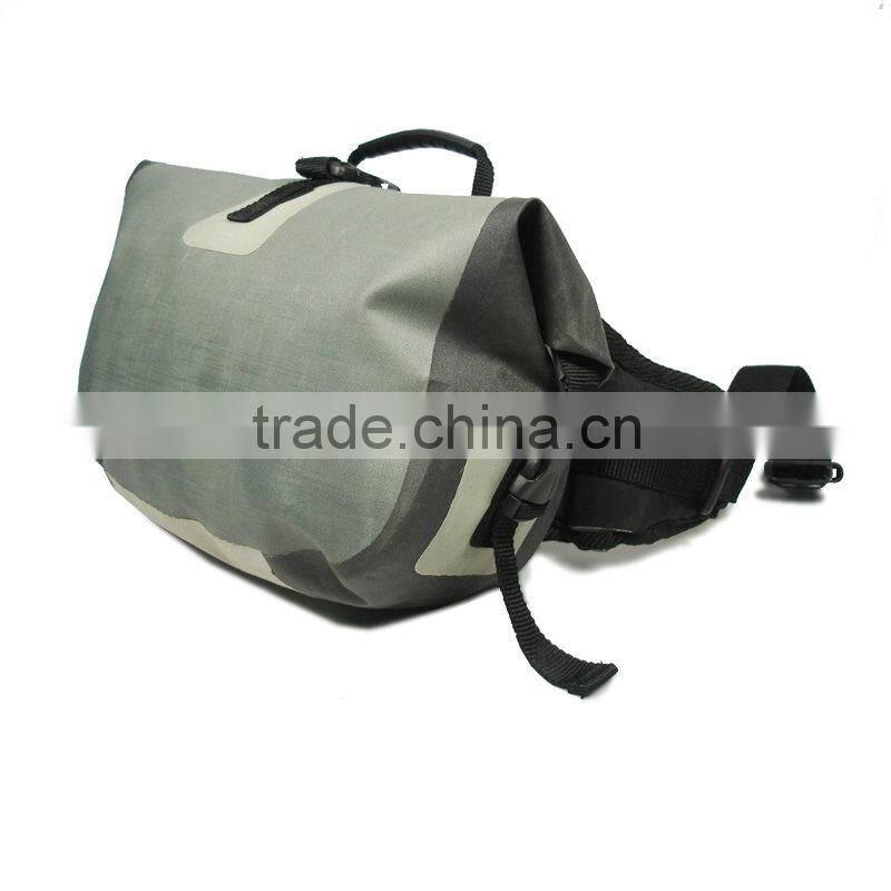 waterproof waist bag pocket for fishing and running