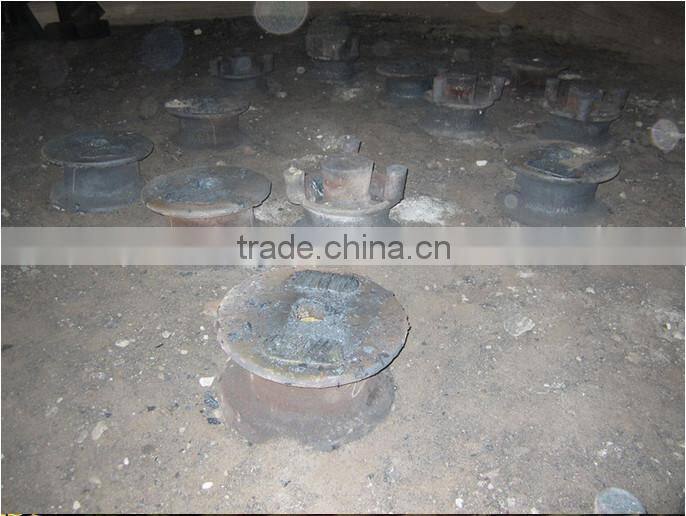 Fairlead roller for ship,German type DIN81906 warping roller