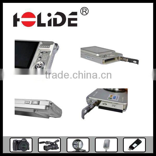 HOT sale 8GB memory card digital cameras trade DC5100