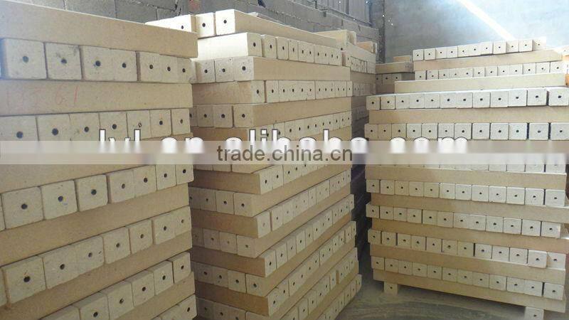 pallet foot material