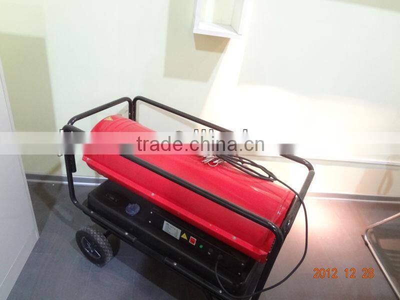2015 Modern Chicken Farm Heater