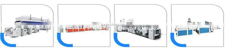 2016 Newest Type Price Of Paper Laminating Machine