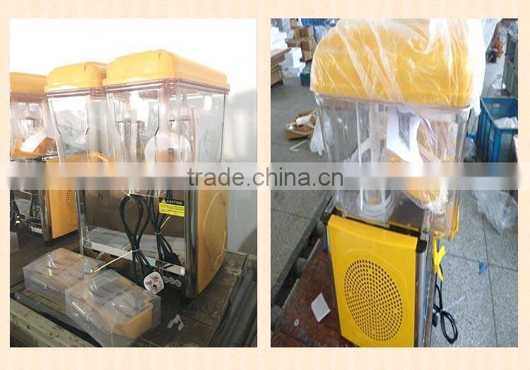 Competitive price Fruit Juice Dispenser/Juice Dispenser Machine/Juice Dispenser Cooler with CE Certificate(SY-JD24S SUNRRY)