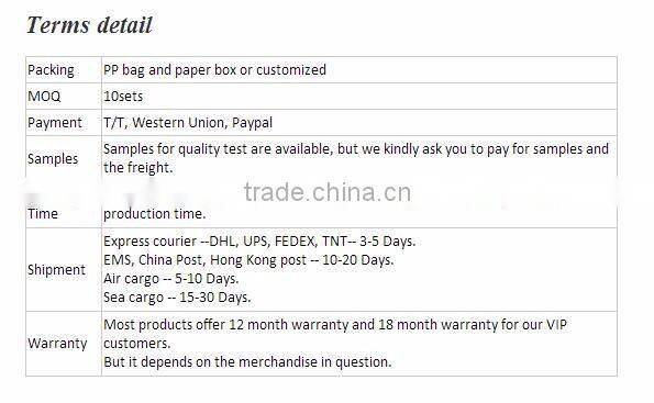 Elastic Adjustable Head Strap For GoPros Heros 3+/3/2/1