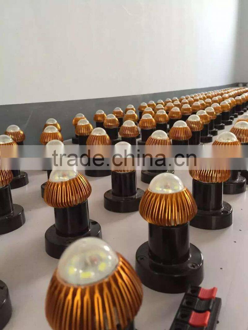 LED BULB E14 E27