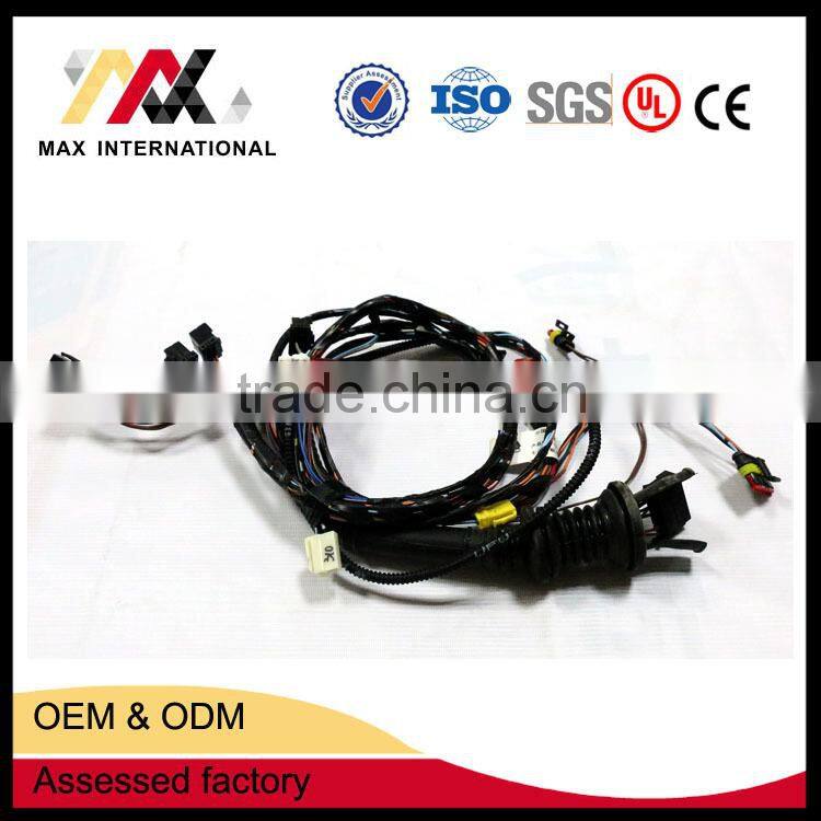 Automotive Fog Light Wiring Harness Toyota Camry Fog Lights