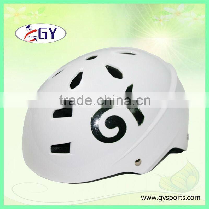 professional high quality product ice skating/skate helmet ABS out shell