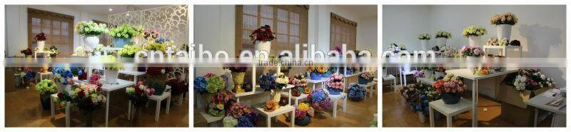 2015 hottest artificial landscape decoration fake outdoor plants