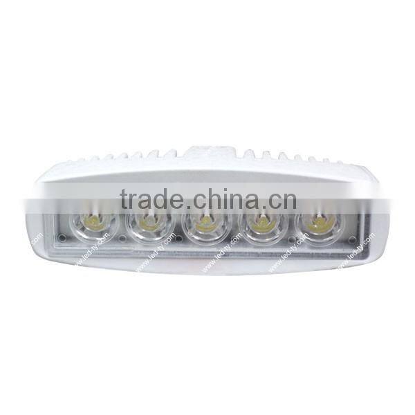 15w LED Light Bar Offroad LED Light Bar LED Driving Light For Motorcycle,Offroad,ATV,4x4,Jeep,Truck,SUV