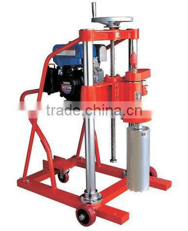 Core Drilling machine / Hollow Boring Machine