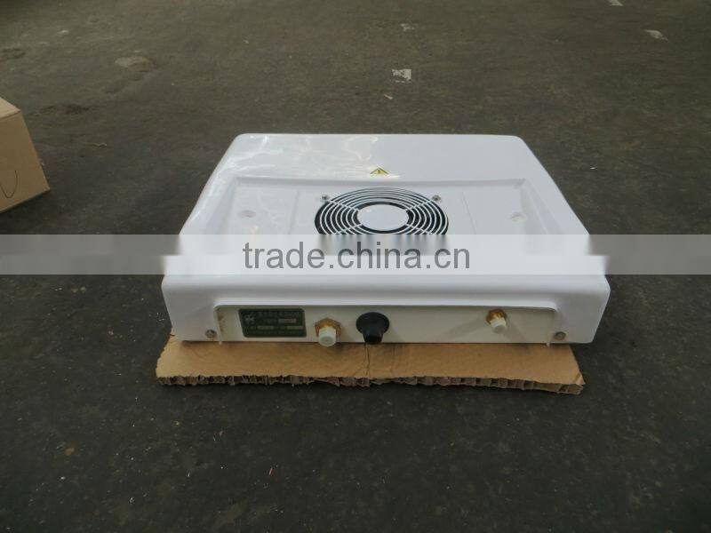 Carrier Refrigerator YX-150 Transport Refrigeration Units for Mitsubishi Truck Reefer