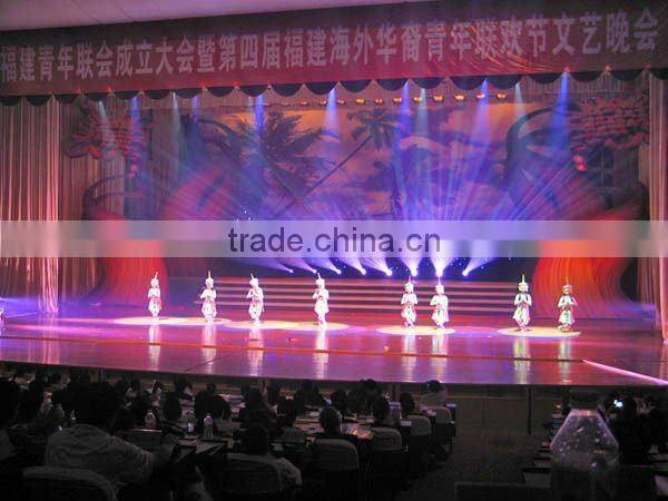 1200W stage moving lights