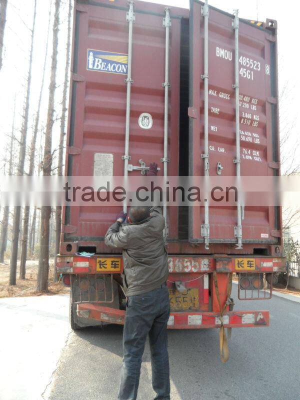 PVC Pipe Producing Machine