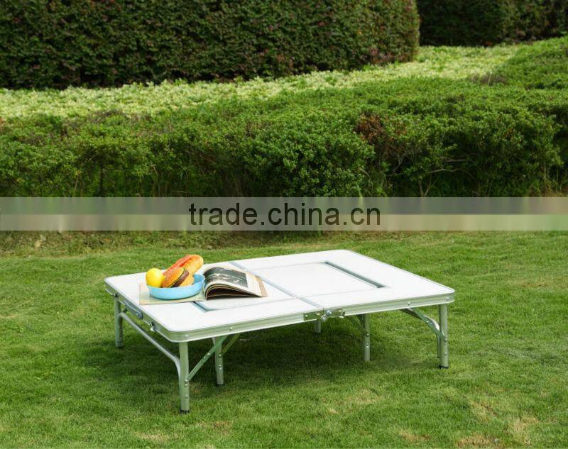 aluminum korean bbq grill table