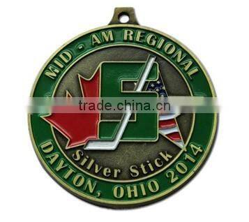 acrylic medal stands souvenir medal masonic medal