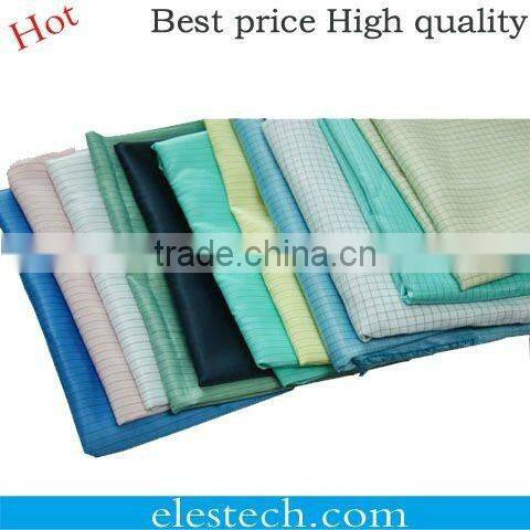 Clean room conductive earthing sheet