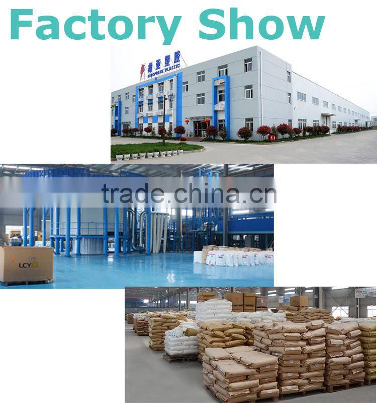 TPE pen grip material