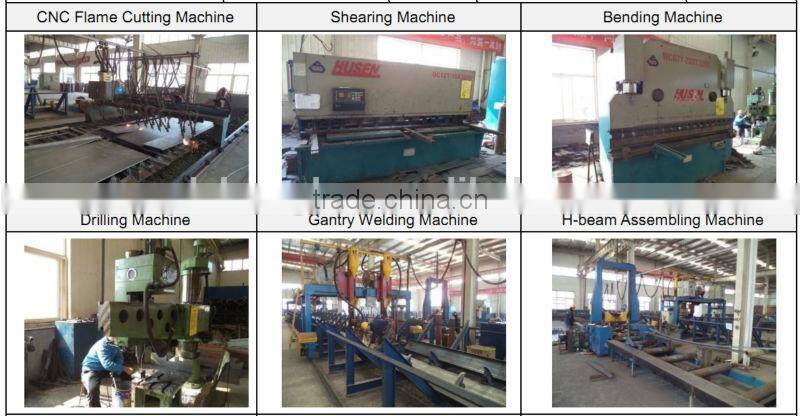 China, ISO, high quality, low cost, light steel frame prefab modular kit house