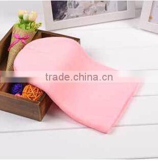 Unisex Men Women Warm Cuff Plain Knit Ski Long Beanie Skull Cap Hat