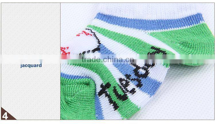 Bulk Fancy and Attractive Cotton Baby Socks