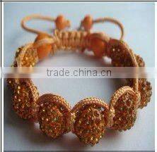 antique style bracelet