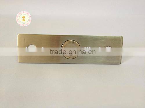 Glass Door Apical Axis High Quality Wooden Hinge Stainless Steel Hinge for Wooden Door
