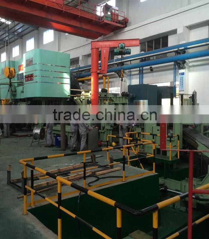 410 430 409 201 304 cold rolled stainless steel circle