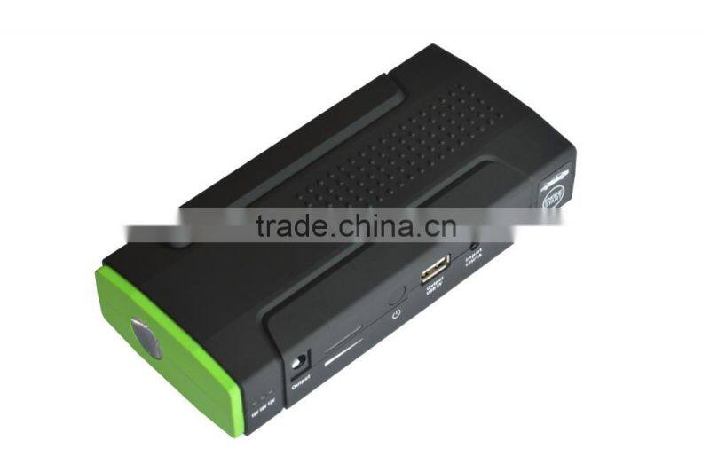mobile power supply car battery jump starter power bank charger manufacturer battery jump power pack charger