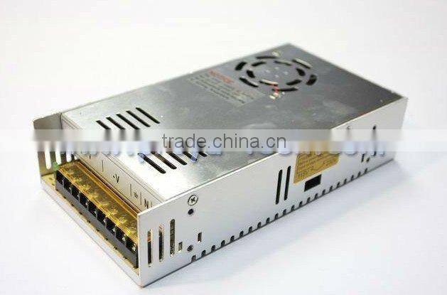 360W 30A Switching Power Supply 110V/220V AC Input 12V output PY-12V30A