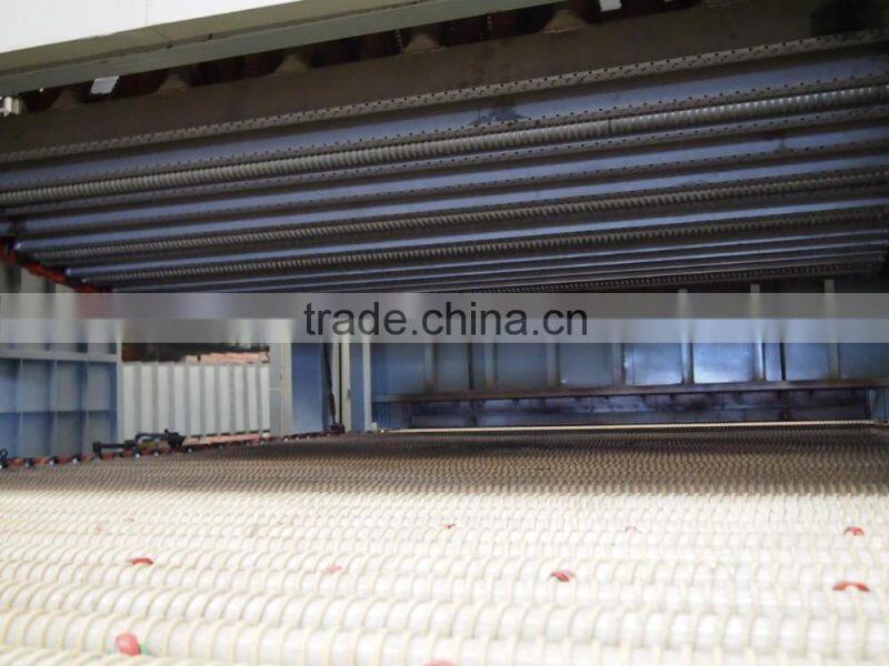 Small Tempered Glass Panels