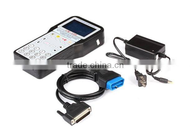 Top Quality auto car key programming machine ck-100 ck100 auto key programmer v99.99 SBB with lowest price