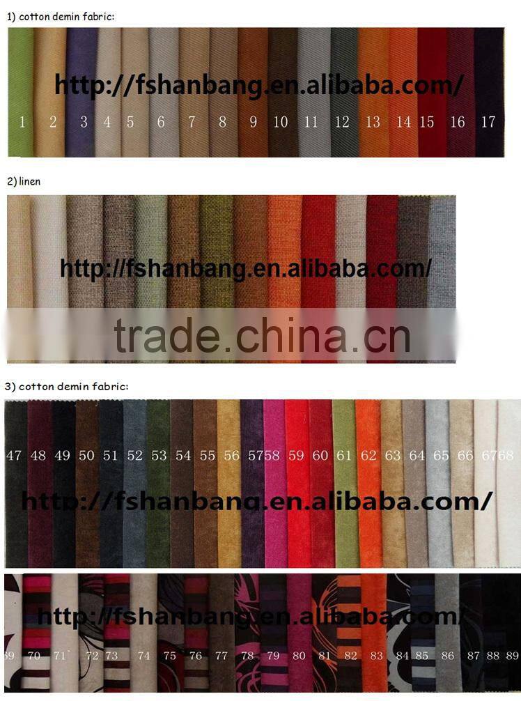 Foam Folding Sofa Cum Bed