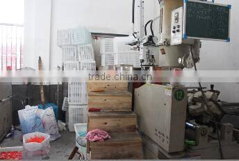 nice inner steel outer plastic advertising & auto mug with handle