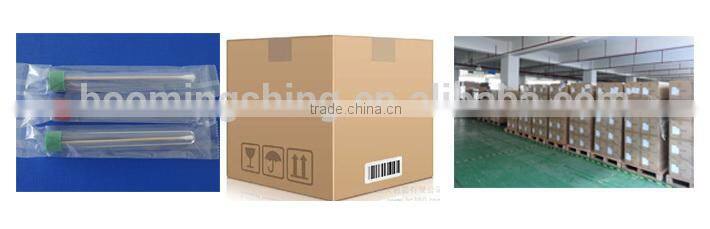 transport single or double swab tube manufacturer with FDA certified