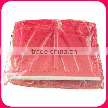 18-Inch Snow Shovel with aluminum handle