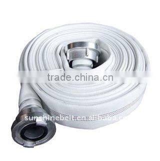 Primary fire hose