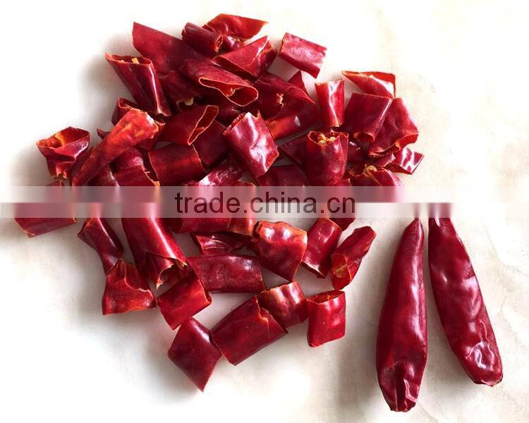 Big Size Chili Cutting Ring Chili Segment Chili Circle