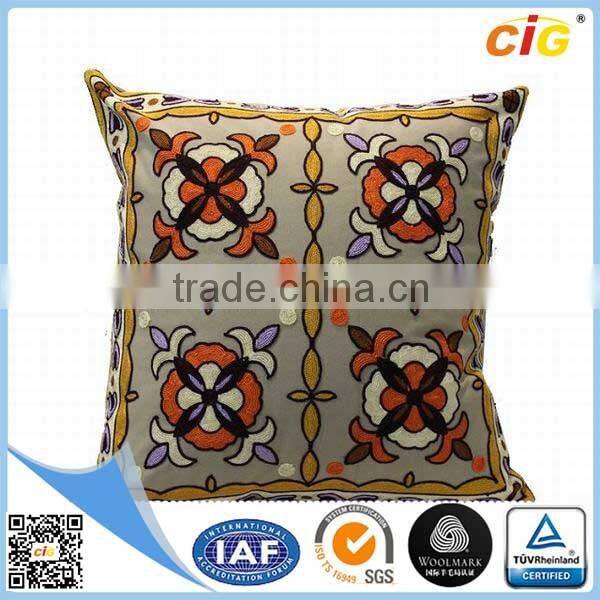 2014 High quality wholesale cushion