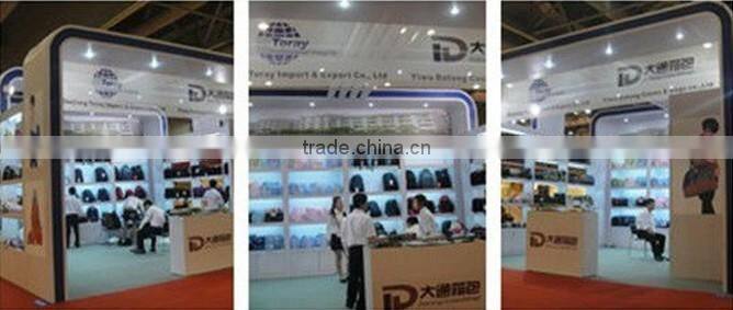 Vintage Grey Canvas Camera Laptop Backpack