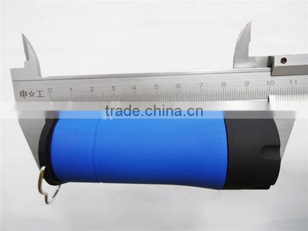 GS-4007 1W cool most powerful china supplier led flashlight torch