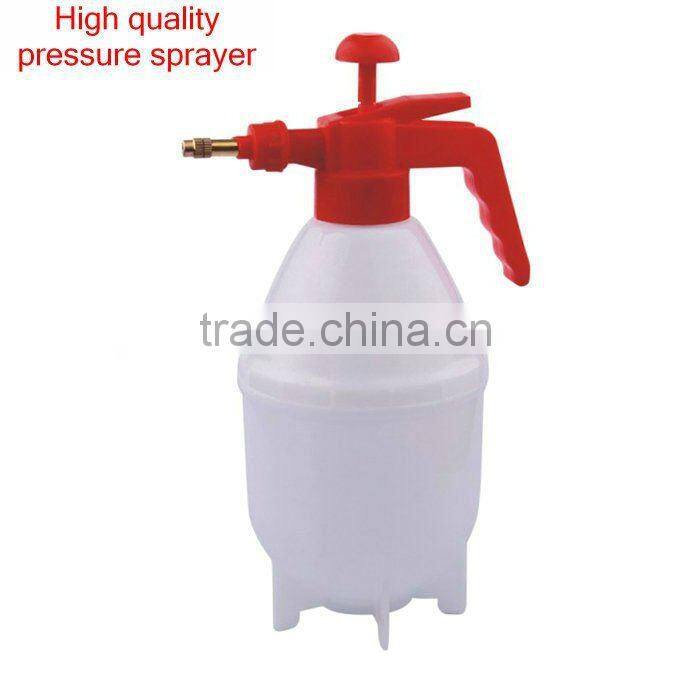 hand Plastic pressure Sprayer 1.5l (YH-022-1.5)