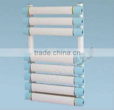 Roma steel towel radiators