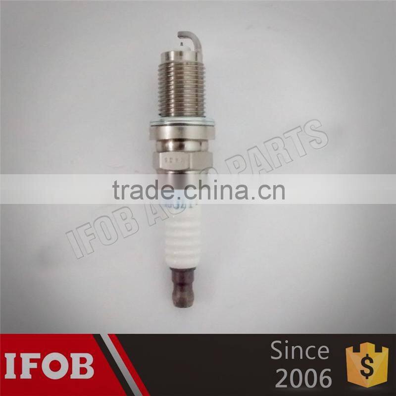 IFOB AUTO PARTS NGK IZFR6K-13DN Autolite Ignition Plug Type Spark Plug
