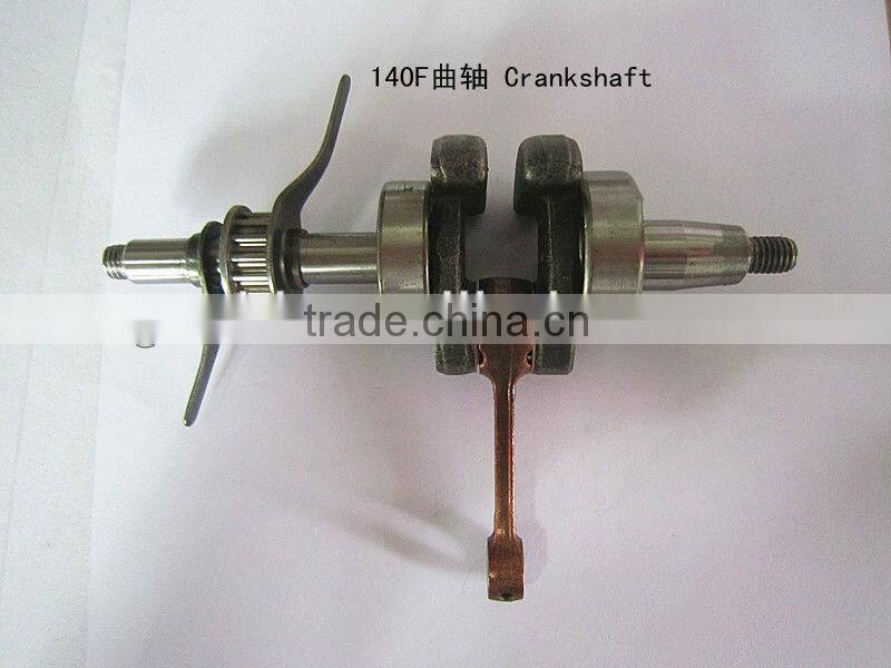 140F 4-stroke fine quality new style gasoline engine