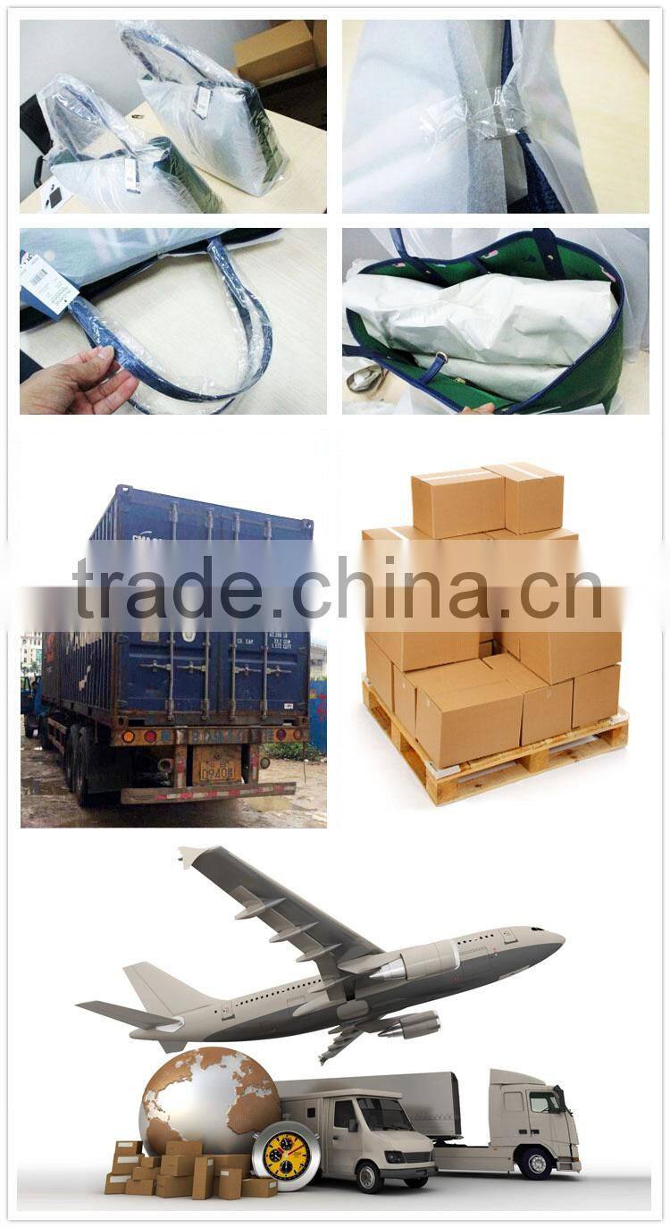 2015 fashion ladies bag 100% genuine ladies office bag