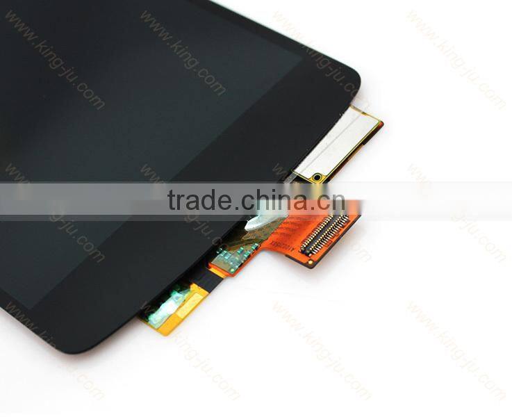 New arrival for lg Nexus 5 lcd touch screen assembly replacement wholesale assembly digitizer