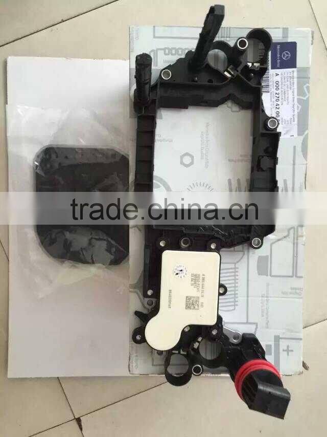 722.8 transmission TCU automatic transmission repair parts