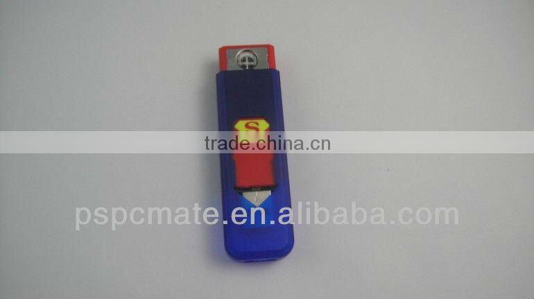 2013 Latest Design Cigarette Lighter USB Flash Disk 512GB