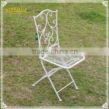 metal and wood drum dining chair outdoor showroom bar chair