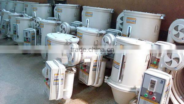Hot china products wholesale plastic hopper dryer for injection molding machine